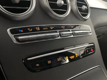 MERCEDES-BENZ GLC 300 e 4M AMG-Line
