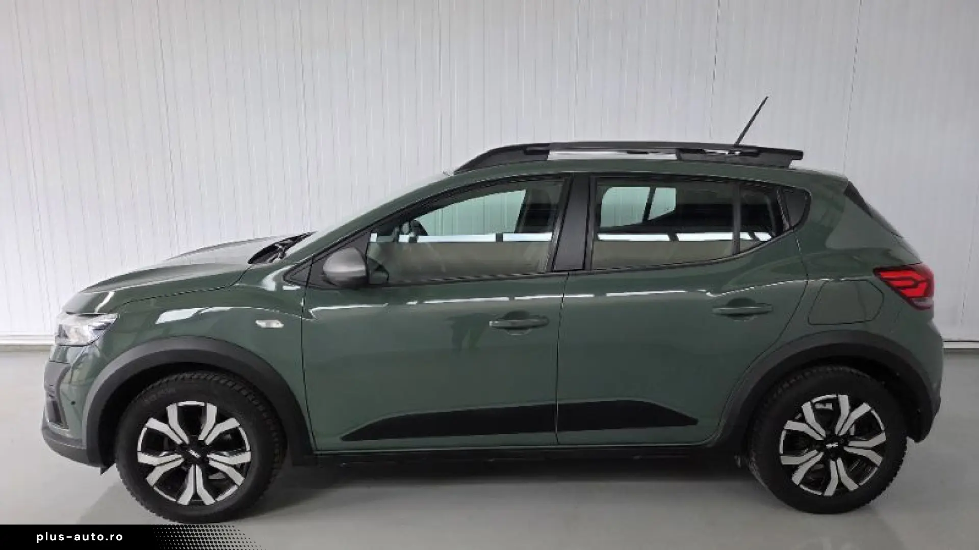 DACIA SANDERO 1.0 Eco-G 100CP Stepway Extreme
