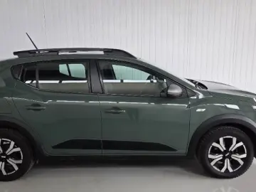 DACIA SANDERO 1.0 Eco-G 100CP Stepway Extreme