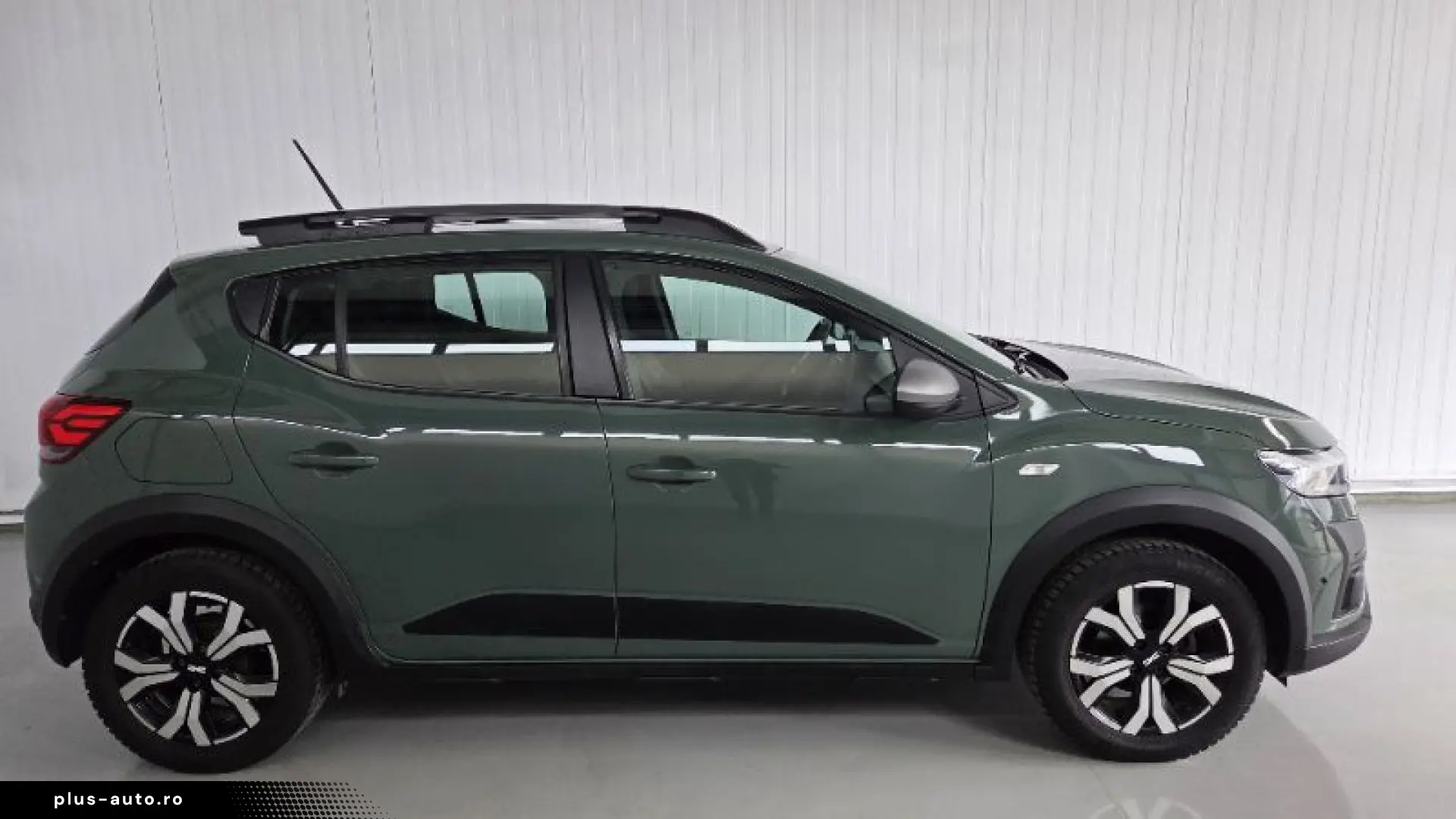 DACIA SANDERO 1.0 Eco-G 100CP Stepway Extreme