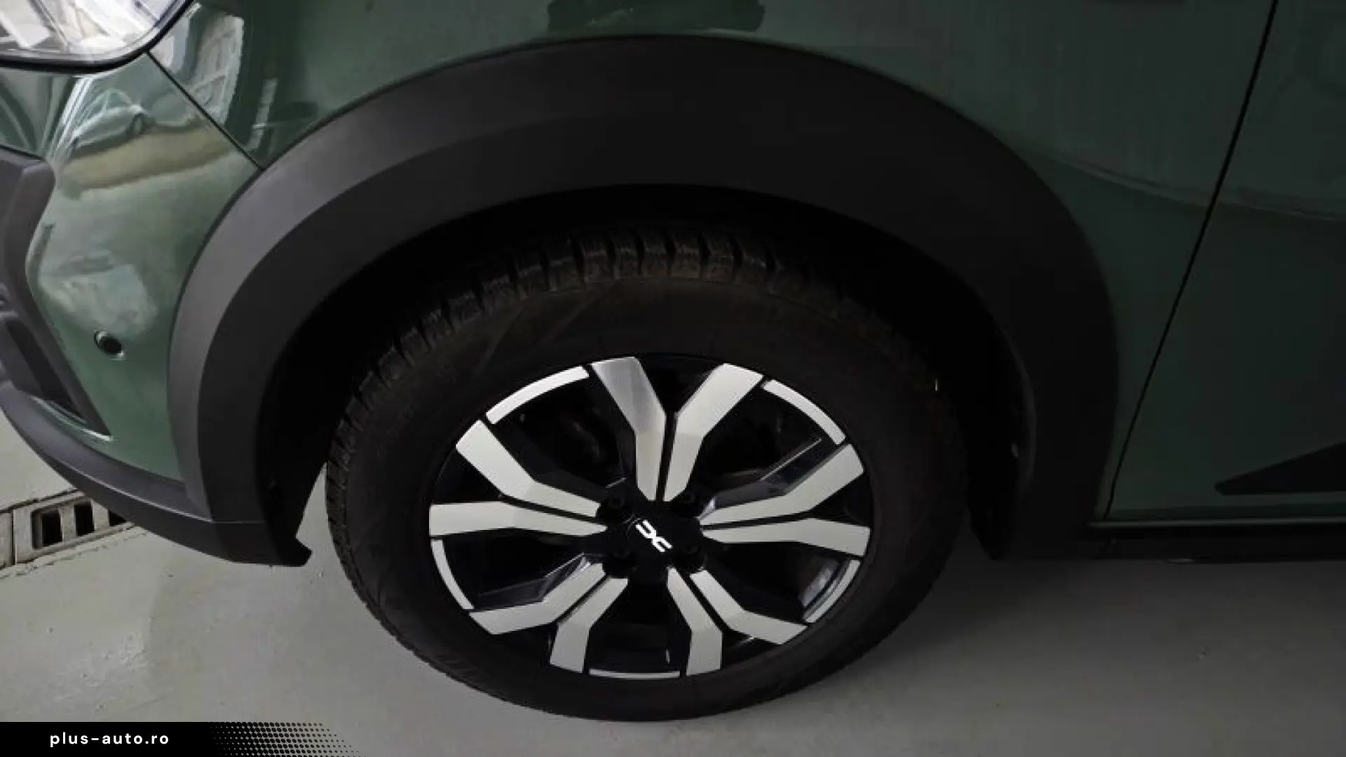 DACIA SANDERO 1.0 Eco-G 100CP Stepway Extreme