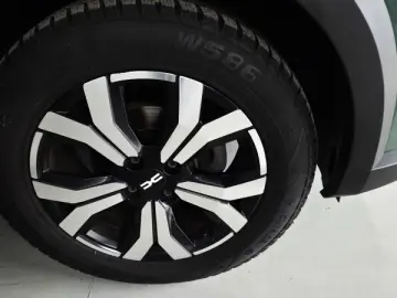 DACIA SANDERO 1.0 Eco-G 100CP Stepway Extreme