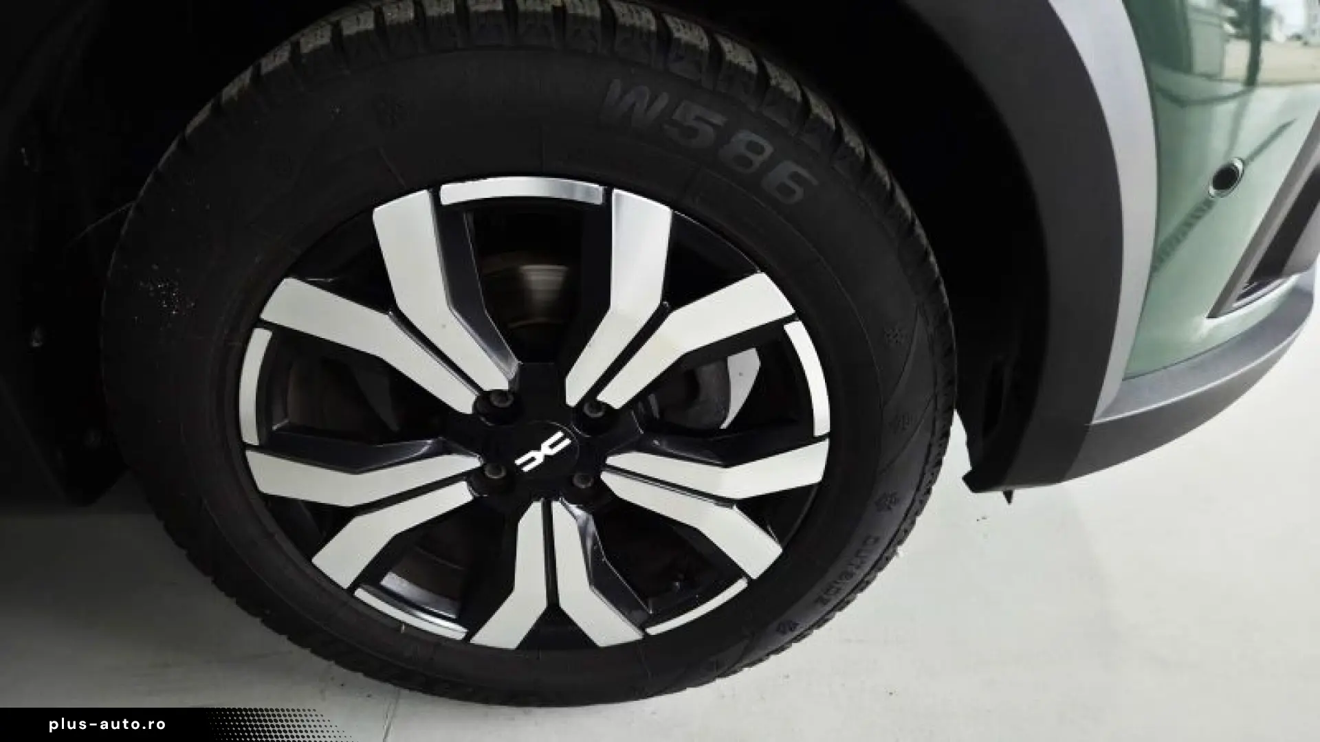 DACIA SANDERO 1.0 Eco-G 100CP Stepway Extreme