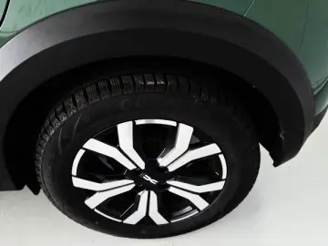 DACIA SANDERO 1.0 Eco-G 100CP Stepway Extreme