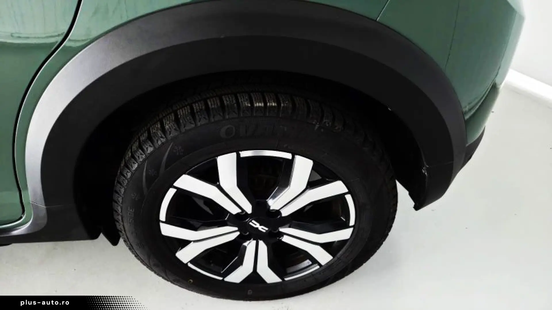 DACIA SANDERO 1.0 Eco-G 100CP Stepway Extreme