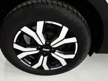 DACIA SANDERO 1.0 Eco-G 100CP Stepway Extreme