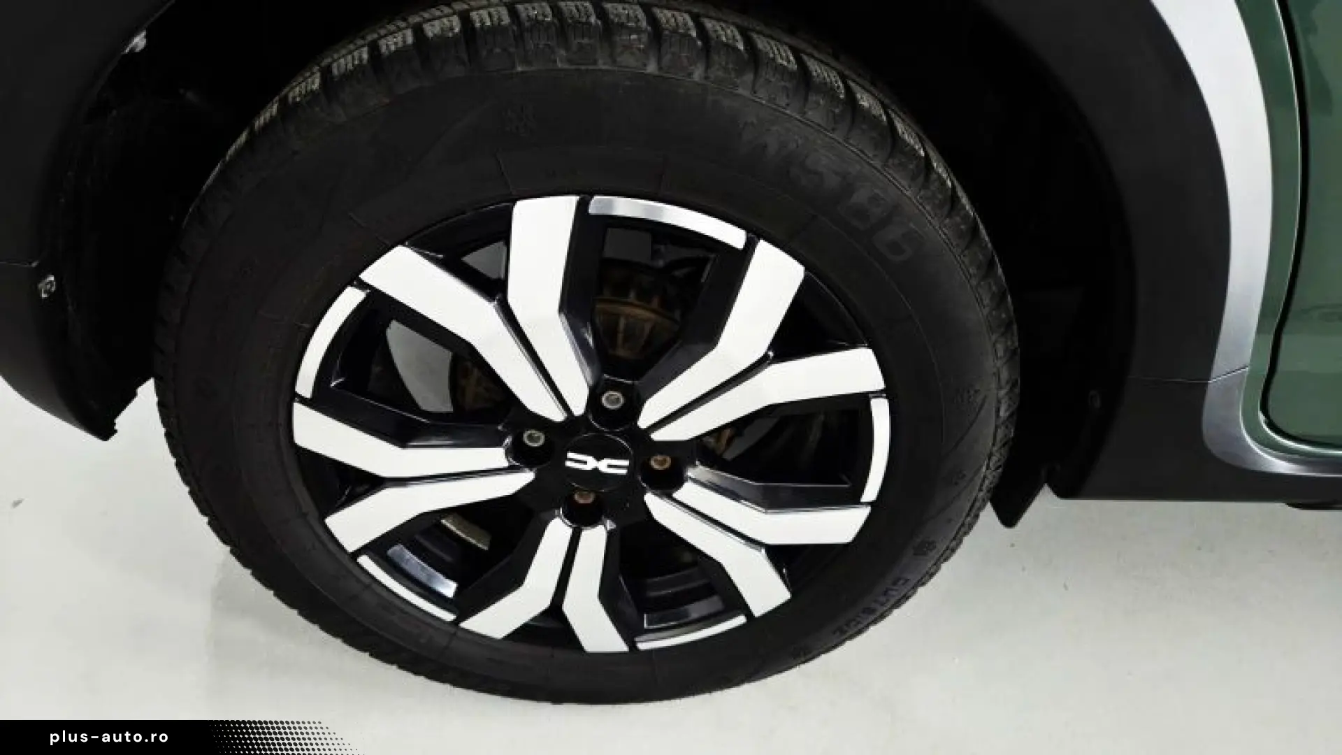 DACIA SANDERO 1.0 Eco-G 100CP Stepway Extreme