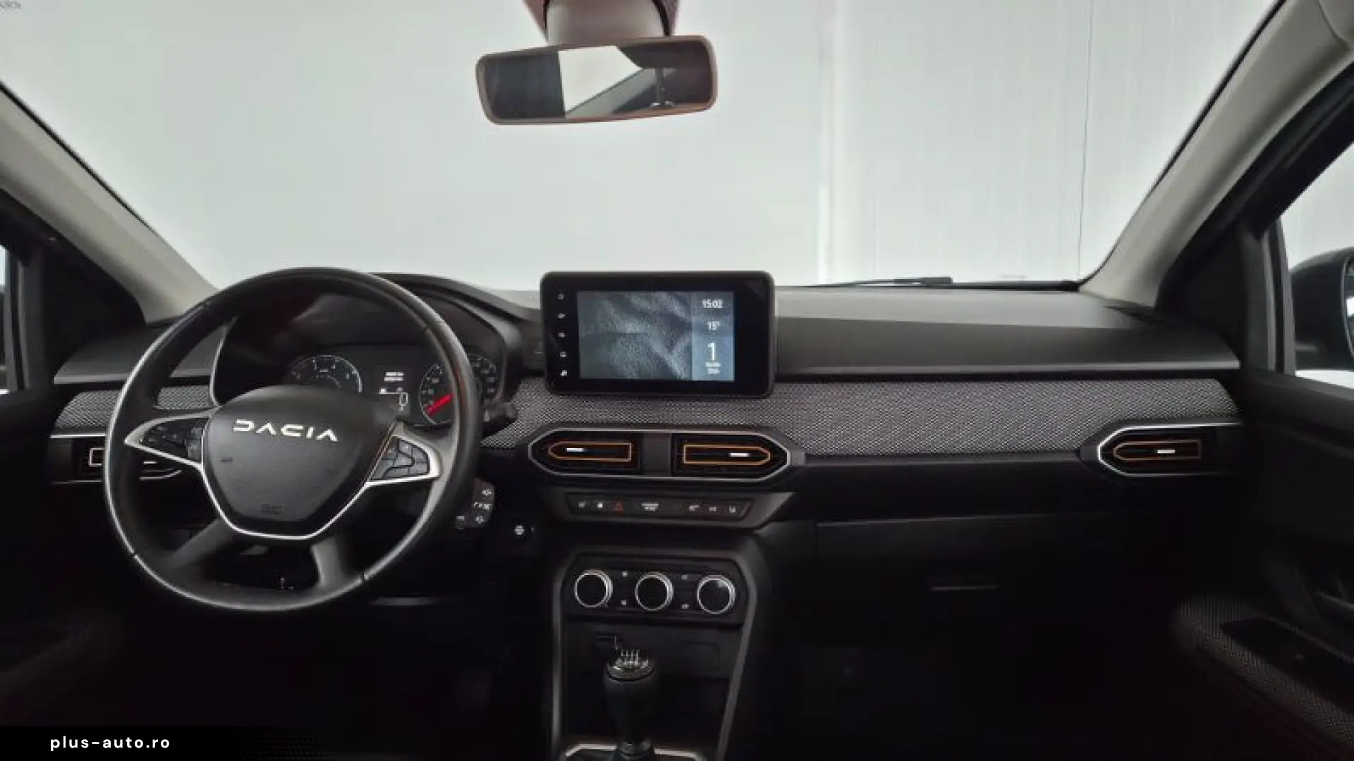 DACIA SANDERO 1.0 Eco-G 100CP Stepway Extreme