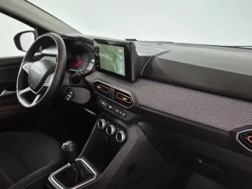 DACIA SANDERO 1.0 Eco-G 100CP Stepway Extreme