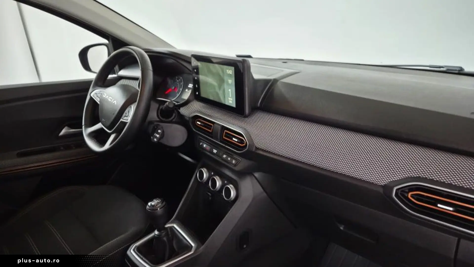 DACIA SANDERO 1.0 Eco-G 100CP Stepway Extreme