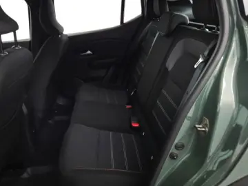 DACIA SANDERO 1.0 Eco-G 100CP Stepway Extreme