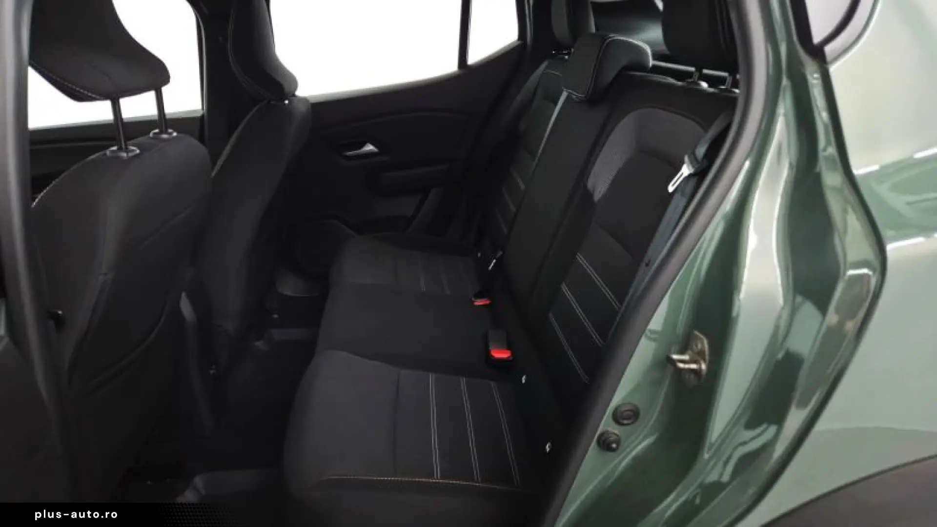 DACIA SANDERO 1.0 Eco-G 100CP Stepway Extreme