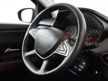 DACIA SANDERO 1.0 Eco-G 100CP Stepway Extreme