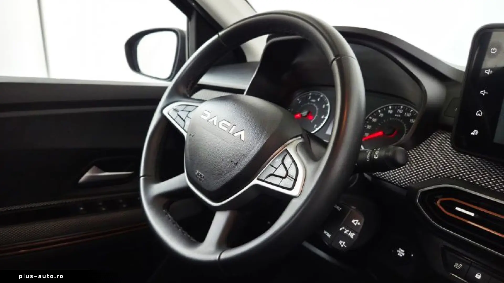 DACIA SANDERO 1.0 Eco-G 100CP Stepway Extreme