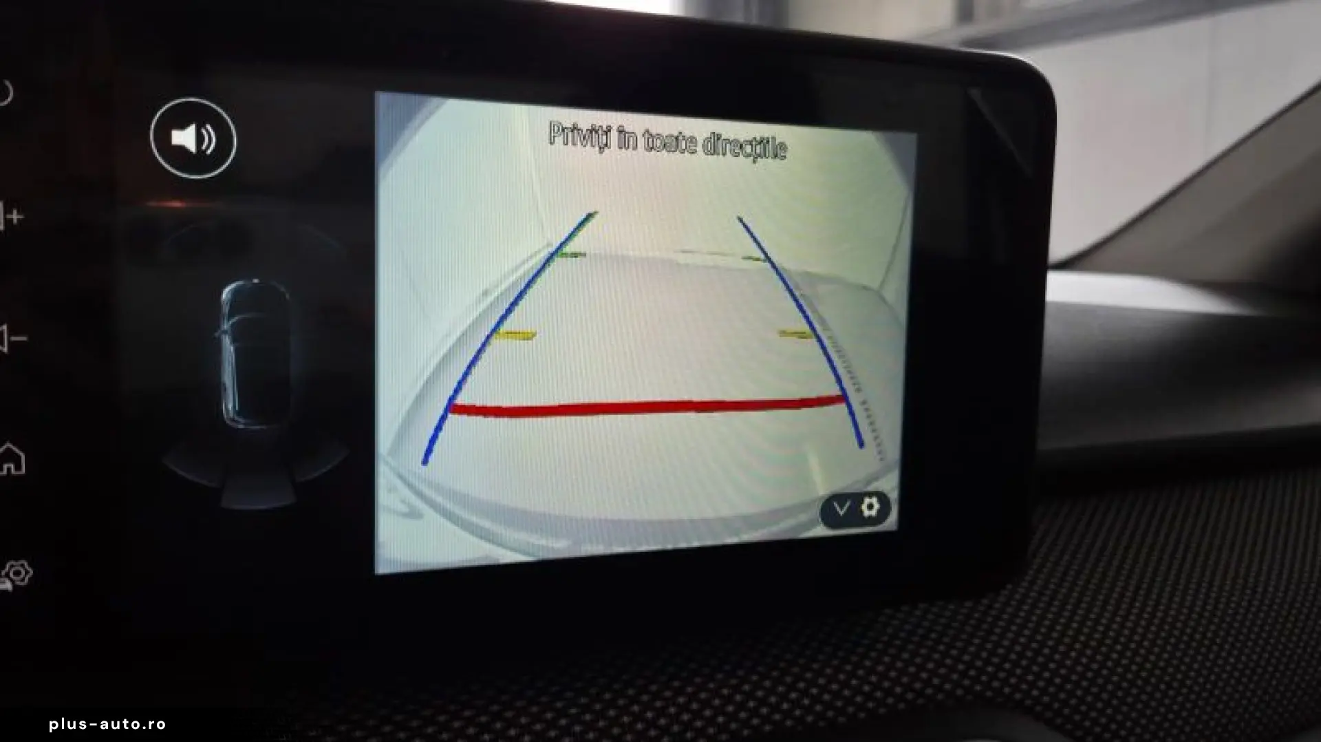 DACIA SANDERO 1.0 Eco-G 100CP Stepway Extreme