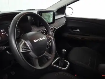 DACIA SANDERO 1.0 Eco-G 100CP Stepway Extreme