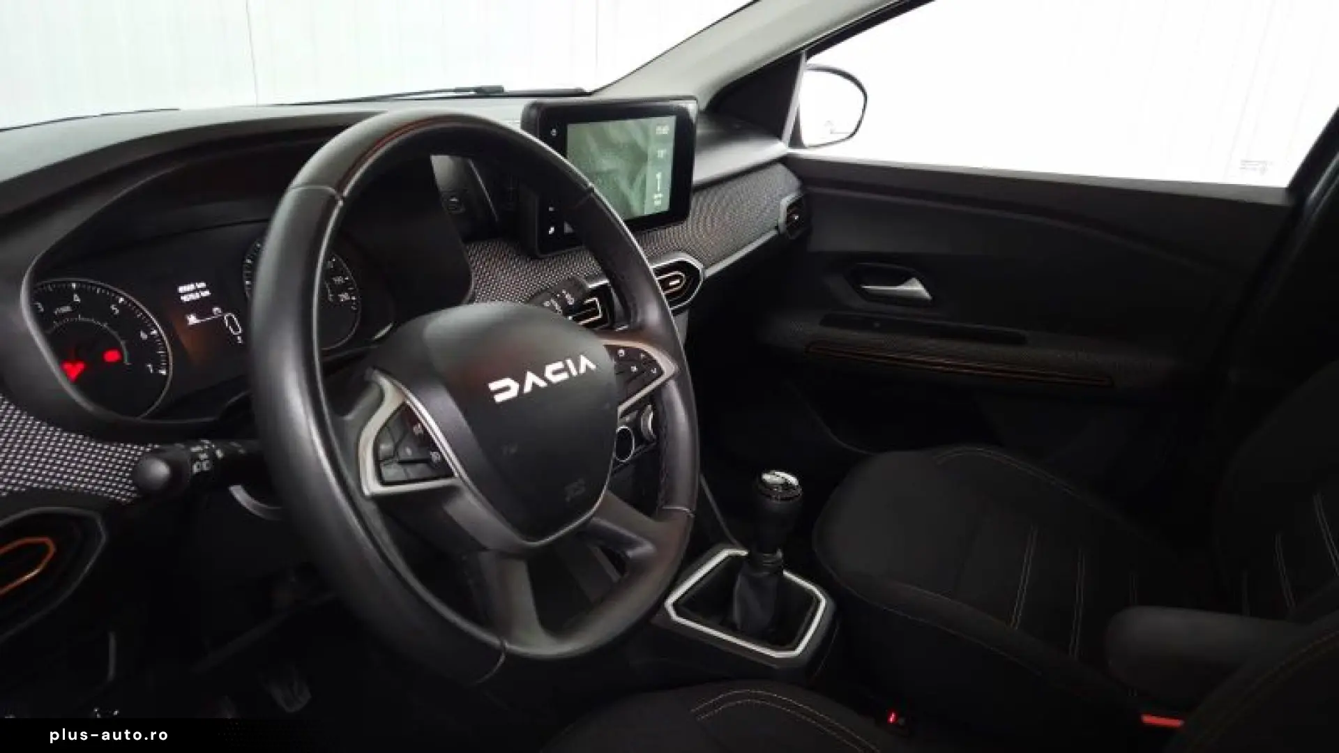 DACIA SANDERO 1.0 Eco-G 100CP Stepway Extreme