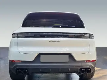 Porsche Cayenne InnoDrive Luftfederung 21-Zoll