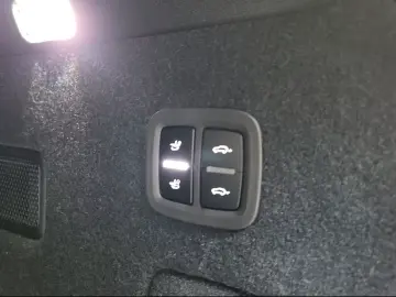 Porsche Cayenne InnoDrive Luftfederung 21-Zoll