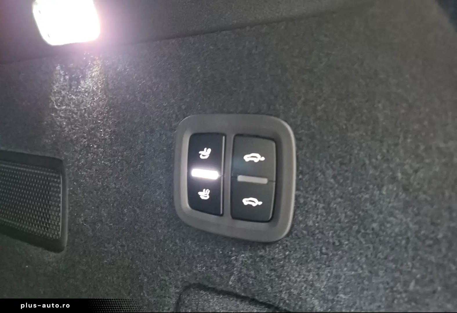 Porsche Cayenne InnoDrive Luftfederung 21-Zoll