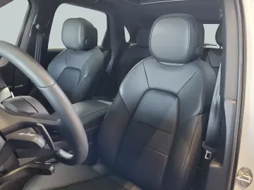 Porsche Cayenne InnoDrive Luftfederung 21-Zoll