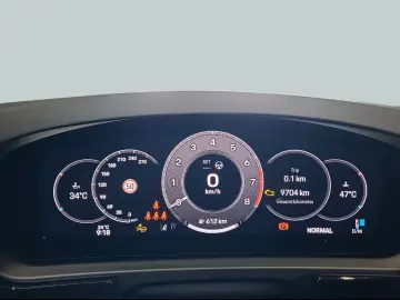 Porsche Cayenne InnoDrive Luftfederung 21-Zoll