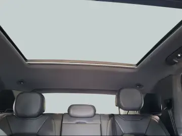 Porsche Cayenne InnoDrive Luftfederung 21-Zoll