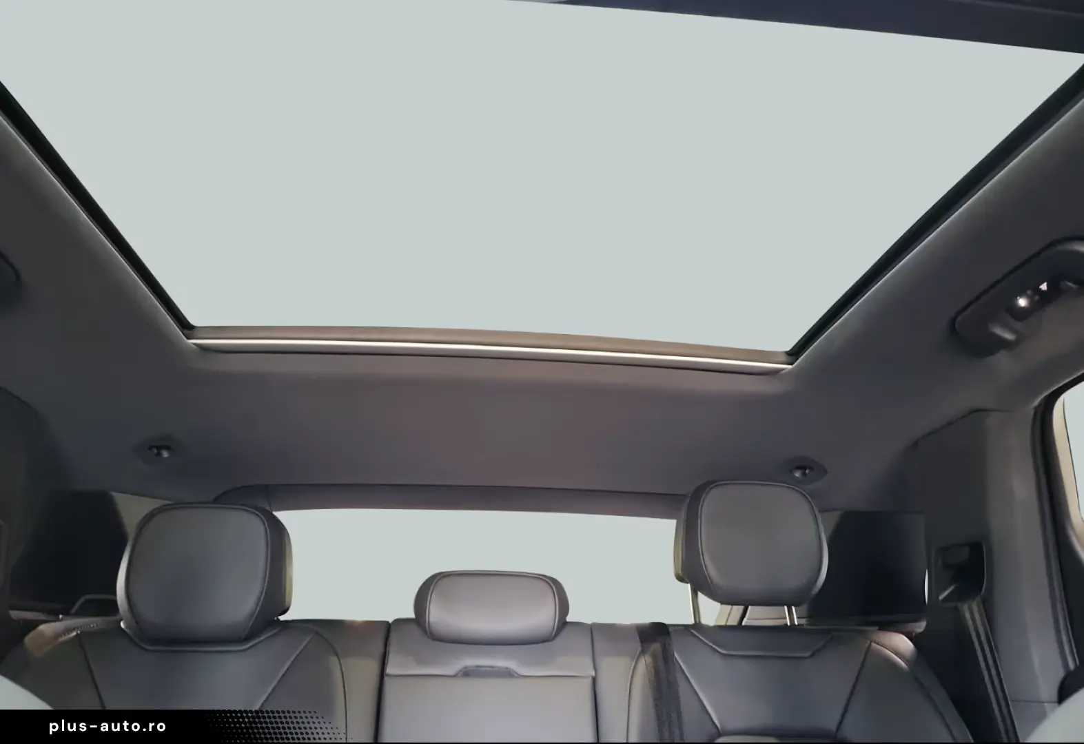 Porsche Cayenne InnoDrive Luftfederung 21-Zoll