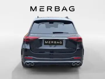 MERCEDES-BENZ AMG GLE 53 4M Advanced