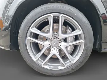 MERCEDES-BENZ AMG GLE 53 4M Advanced