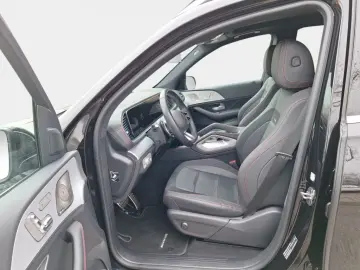 MERCEDES-BENZ AMG GLE 53 4M Advanced