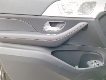 MERCEDES-BENZ AMG GLE 53 4M Advanced