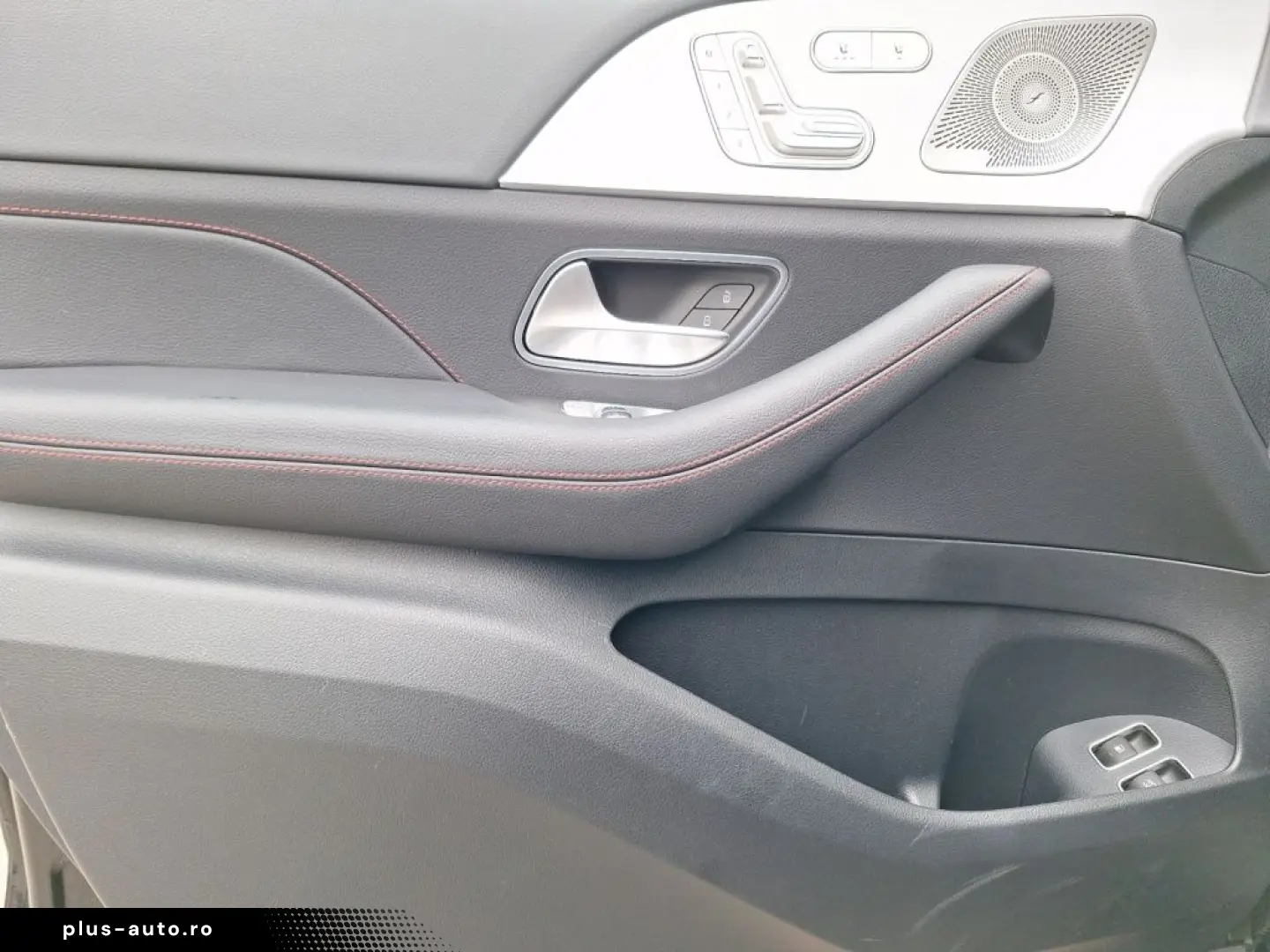 MERCEDES-BENZ AMG GLE 53 4M Advanced