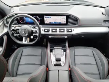 MERCEDES-BENZ AMG GLE 53 4M Advanced