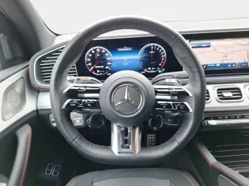 MERCEDES-BENZ AMG GLE 53 4M Advanced