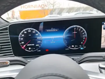 MERCEDES-BENZ AMG GLE 53 4M Advanced