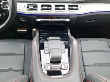 MERCEDES-BENZ AMG GLE 53 4M Advanced