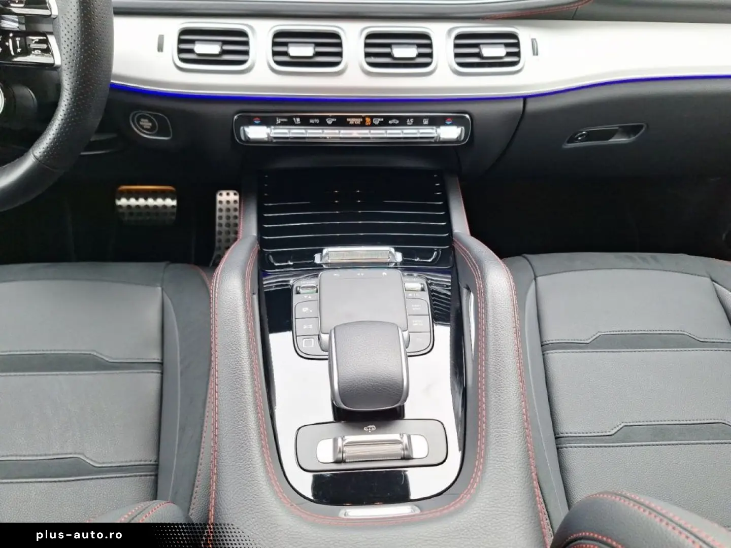 MERCEDES-BENZ AMG GLE 53 4M Advanced