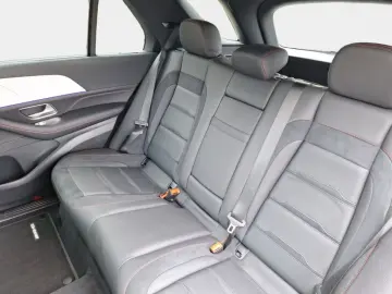 MERCEDES-BENZ AMG GLE 53 4M Advanced