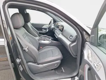 MERCEDES-BENZ AMG GLE 53 4M Advanced