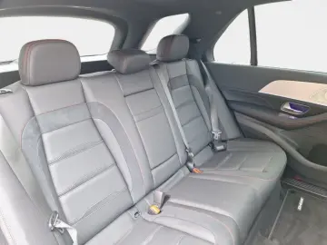 MERCEDES-BENZ AMG GLE 53 4M Advanced