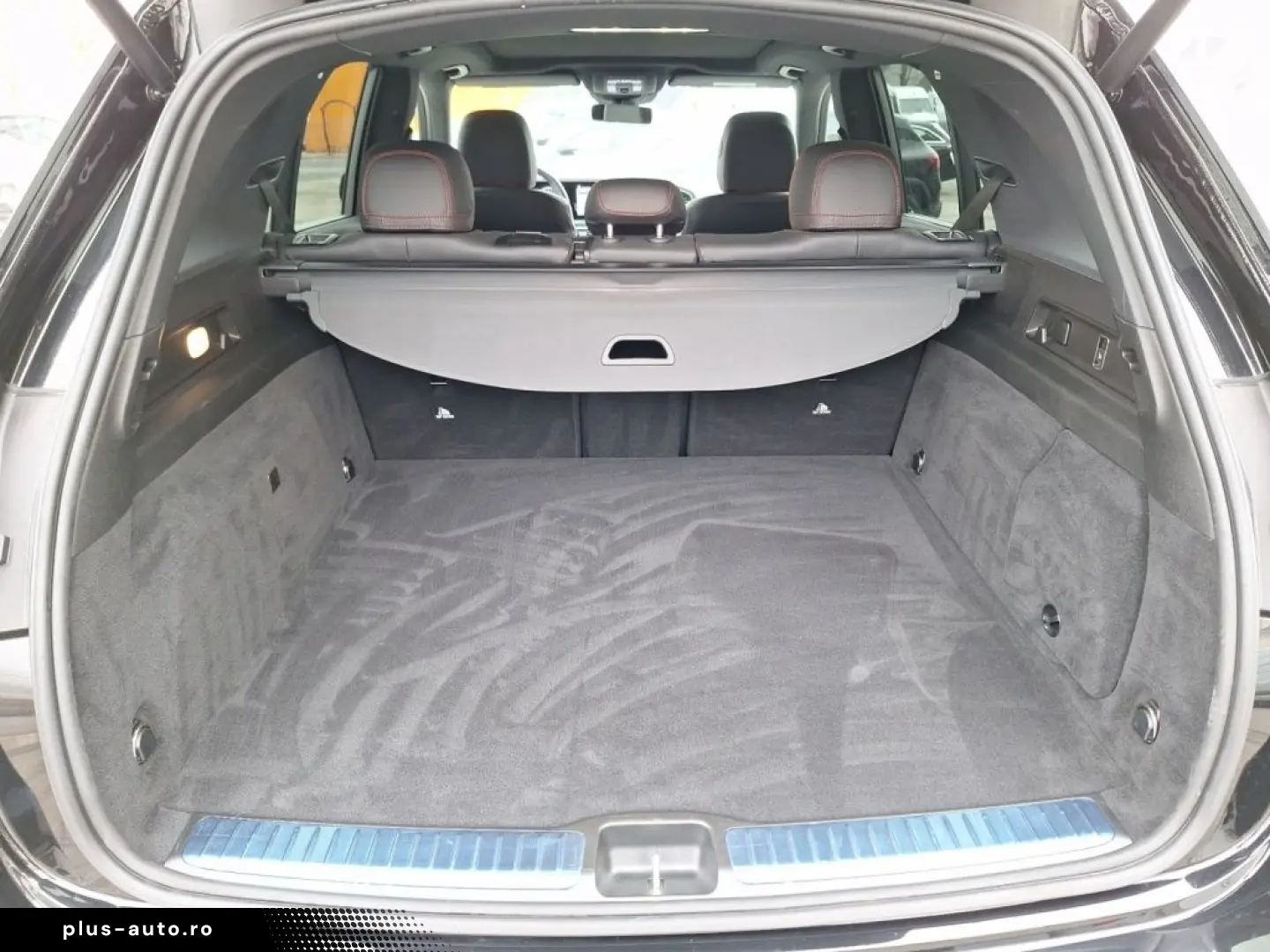 MERCEDES-BENZ AMG GLE 53 4M Advanced