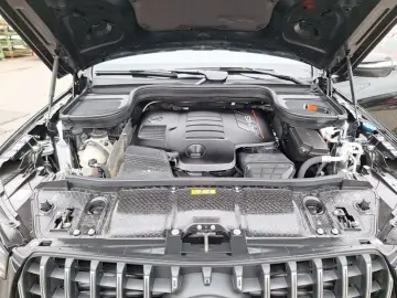 MERCEDES-BENZ AMG GLE 53 4M Advanced