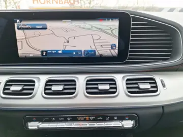 MERCEDES-BENZ AMG GLE 53 4M Advanced