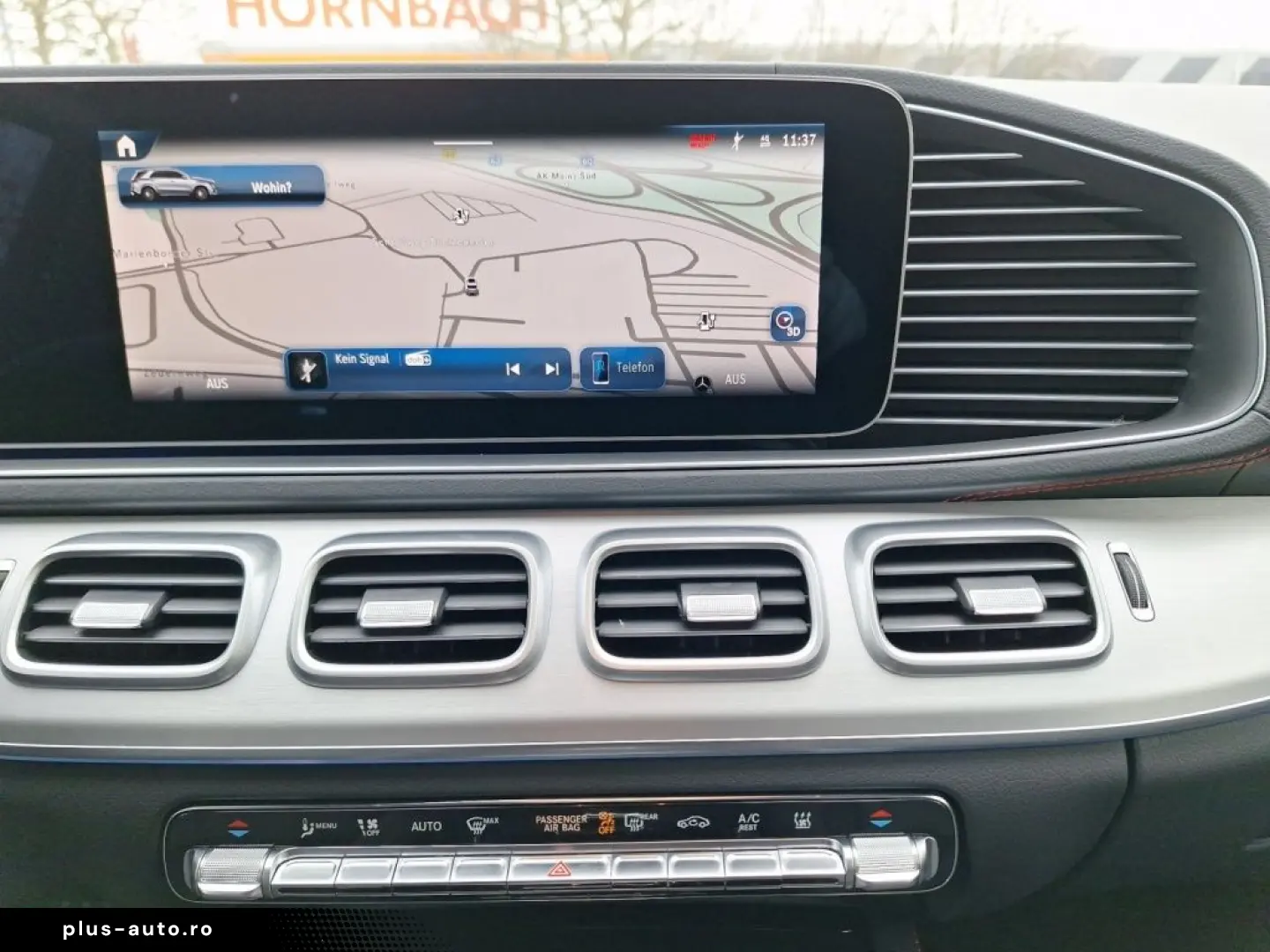 MERCEDES-BENZ AMG GLE 53 4M Advanced