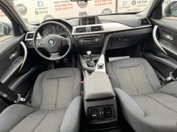 BMW Seria 3 2012