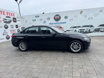 BMW Seria 3 2012