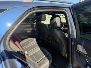 MERCEDES-BENZ GLE 53 AMG HYBRID