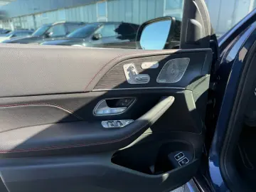 MERCEDES-BENZ GLE 53 AMG HYBRID