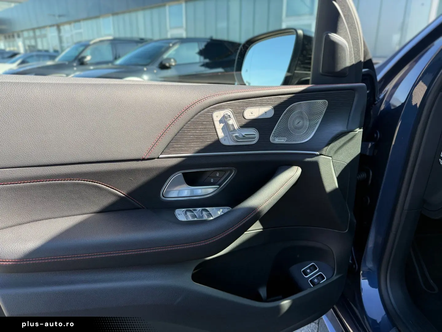 MERCEDES-BENZ GLE 53 AMG HYBRID